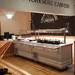 Inn The George Carvery & Ripon