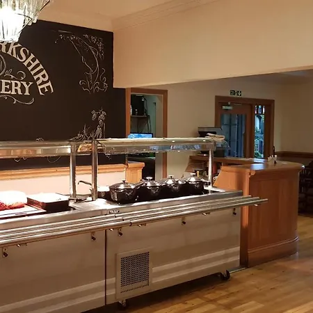 Inn The George Carvery & Ripon