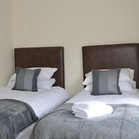 The George Carvery & 4* Ripon