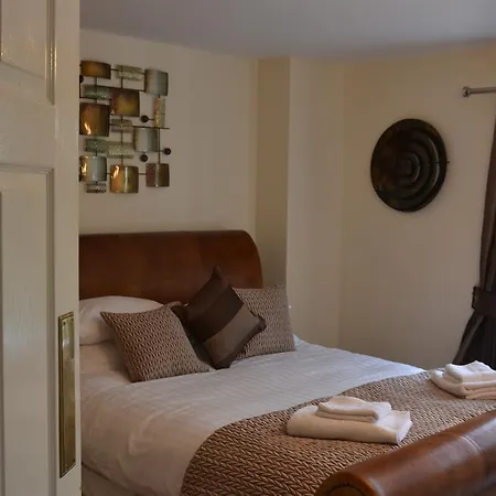 The George Carvery & Gasthof Ripon