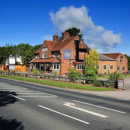 Inn The George Carvery & Ripon