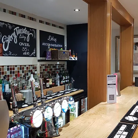 The George Carvery