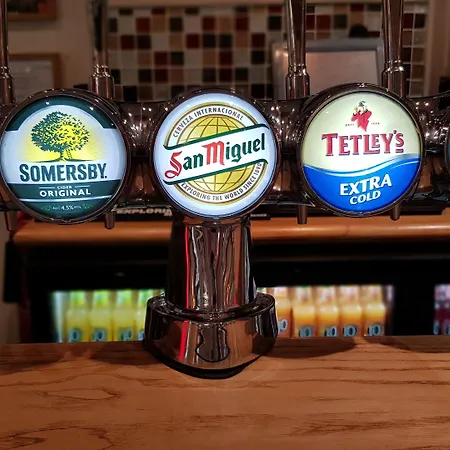 The George Carvery & 4* Ripon