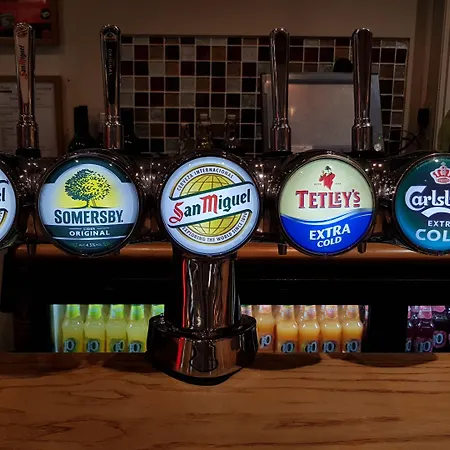 The George Carvery & Ripon