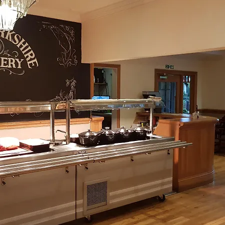 The George Carvery 里彭