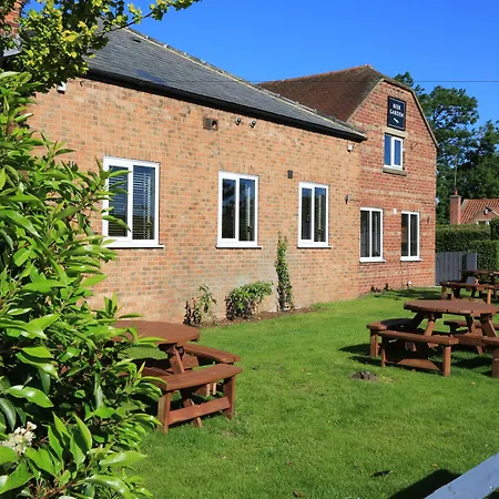 The George Carvery &