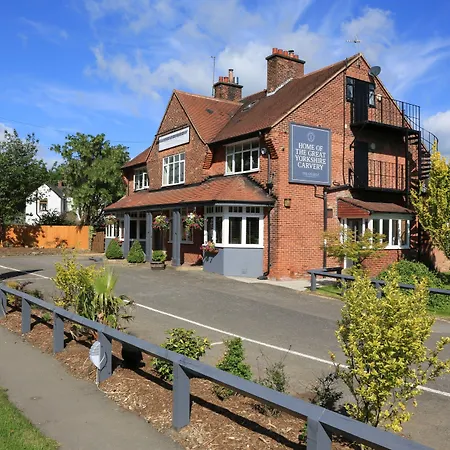 Gasthof The George Carvery & Ripon