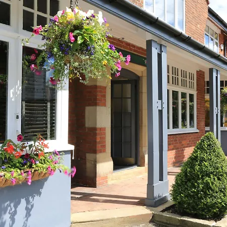 Gasthof The George Carvery & Ripon