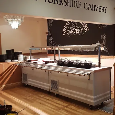 Herberg The George Carvery Ripon