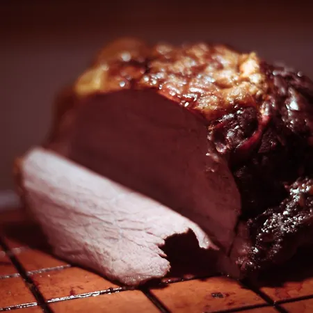 The George Carvery & 4* Ripon