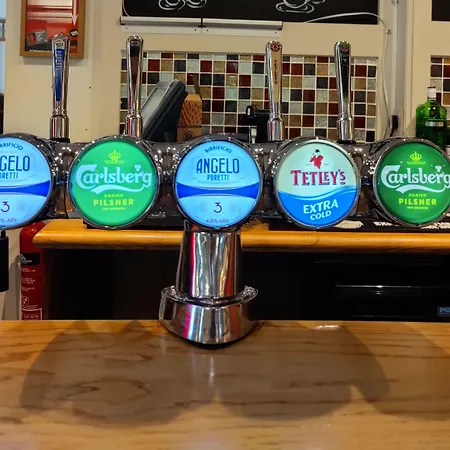 The George Carvery & Gasthof 4*