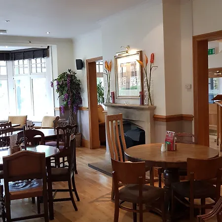 The George Carvery 4*