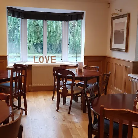 The George Carvery Herberg