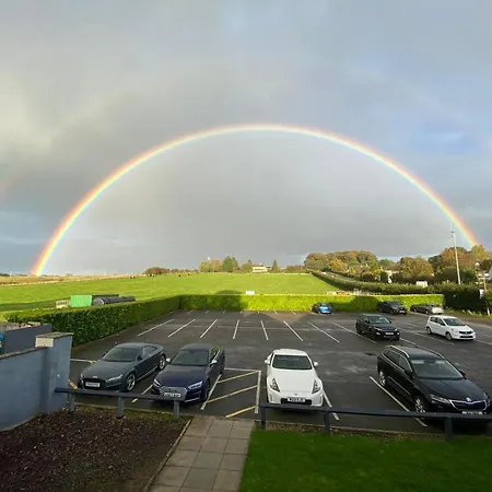 The George Carvery &