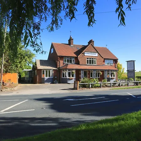 The George Carvery & Mini-hôtel 4*