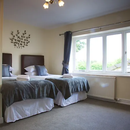 The George Carvery & Ripon