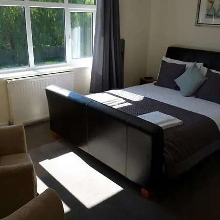 The George Carvery & Gasthof Ripon