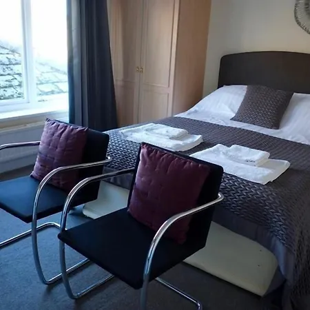 Gasthof The George Carvery &