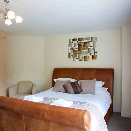 Gasthof The George Carvery & Ripon