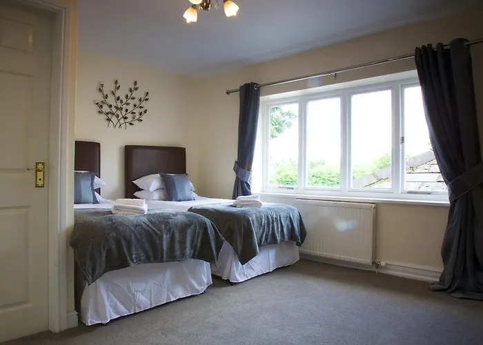 The George Carvery & Mini-hôtel Ripon