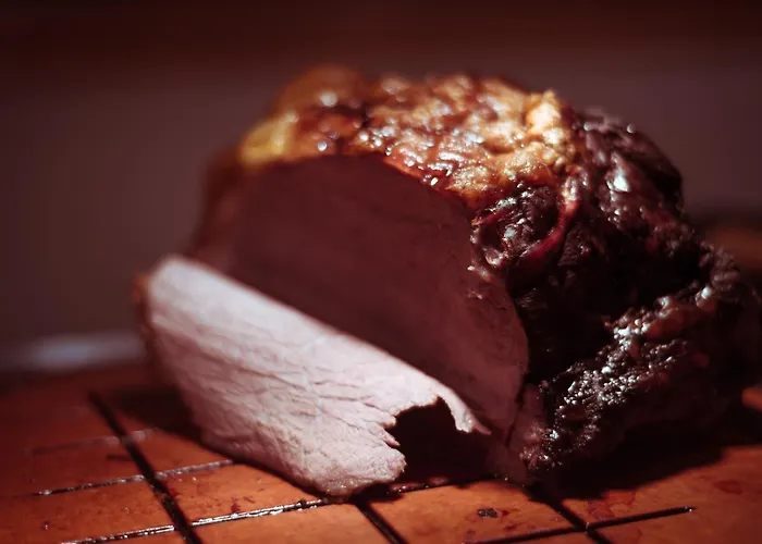 The George Carvery & 4* Ripon