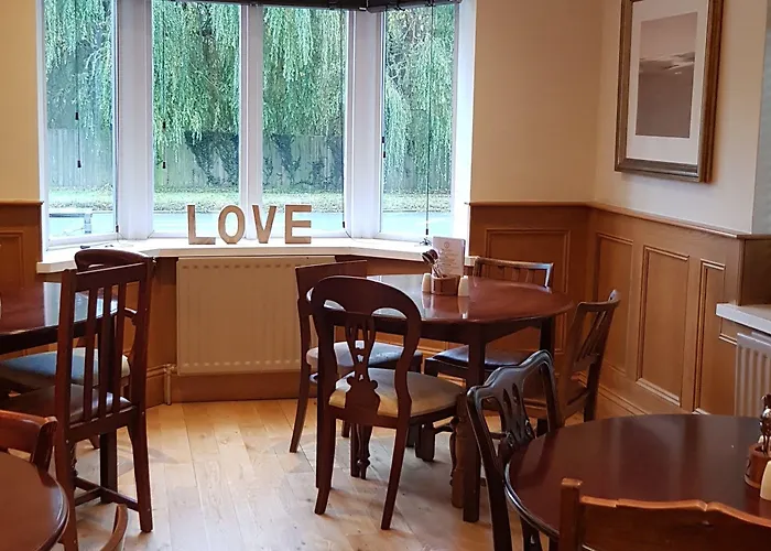 The George Carvery & Mini-hôtel