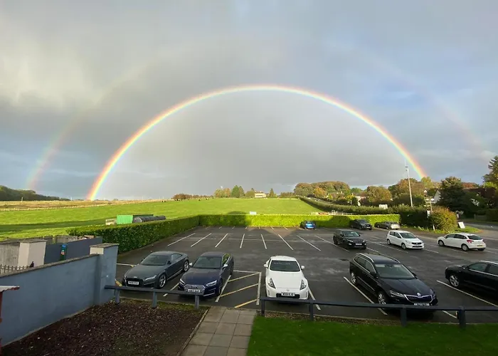 The George Carvery &