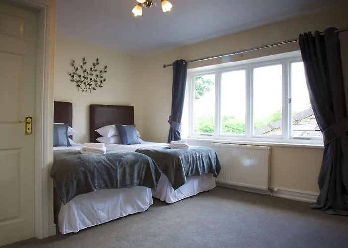 The George Carvery & Ripon