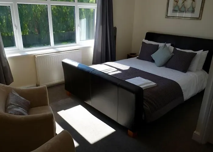 The George Carvery & Mini-hôtel Ripon