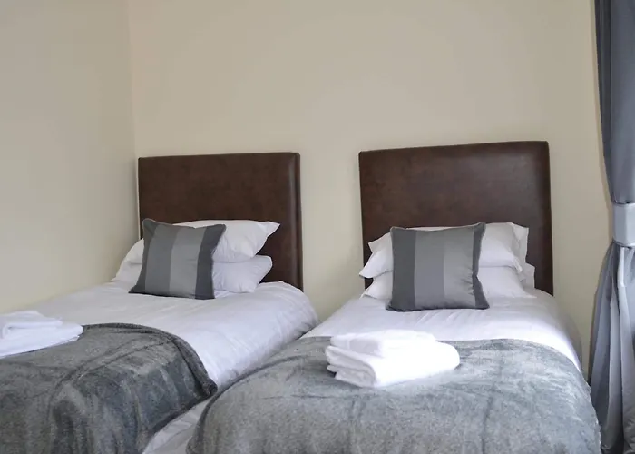 The George Carvery &