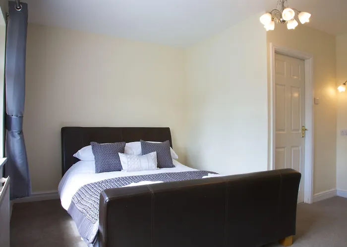 Mini-hôtel The George Carvery & 4*