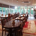 Mini-hôtel The George Carvery & Ripon