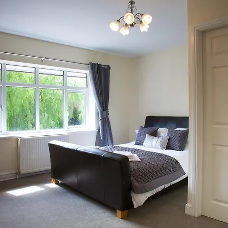 乔治烤肉餐厅及酒店 宾馆