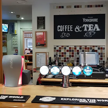 乔治烤肉餐厅及酒店