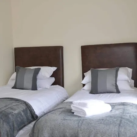 乔治烤肉餐厅及酒店