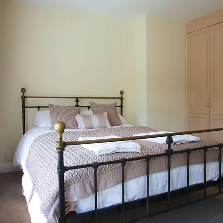 乔治烤肉餐厅及酒店 宾馆